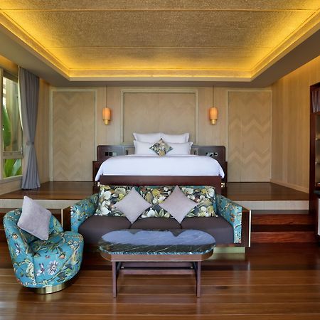 An Lam Retreats Ninh Van Bay (Adults Only) Exterior photo