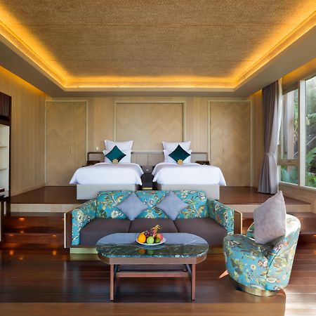 An Lam Retreats Ninh Van Bay (Adults Only) Exterior photo