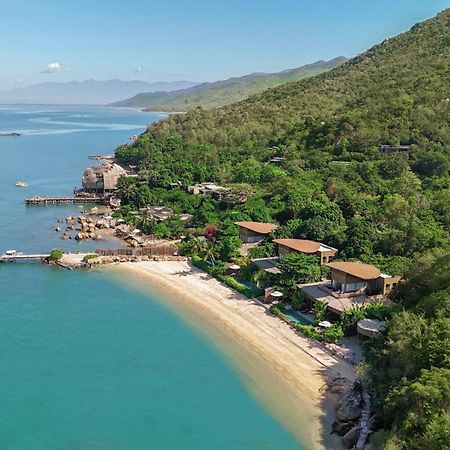 An Lam Retreats Ninh Van Bay (Adults Only) Exterior photo