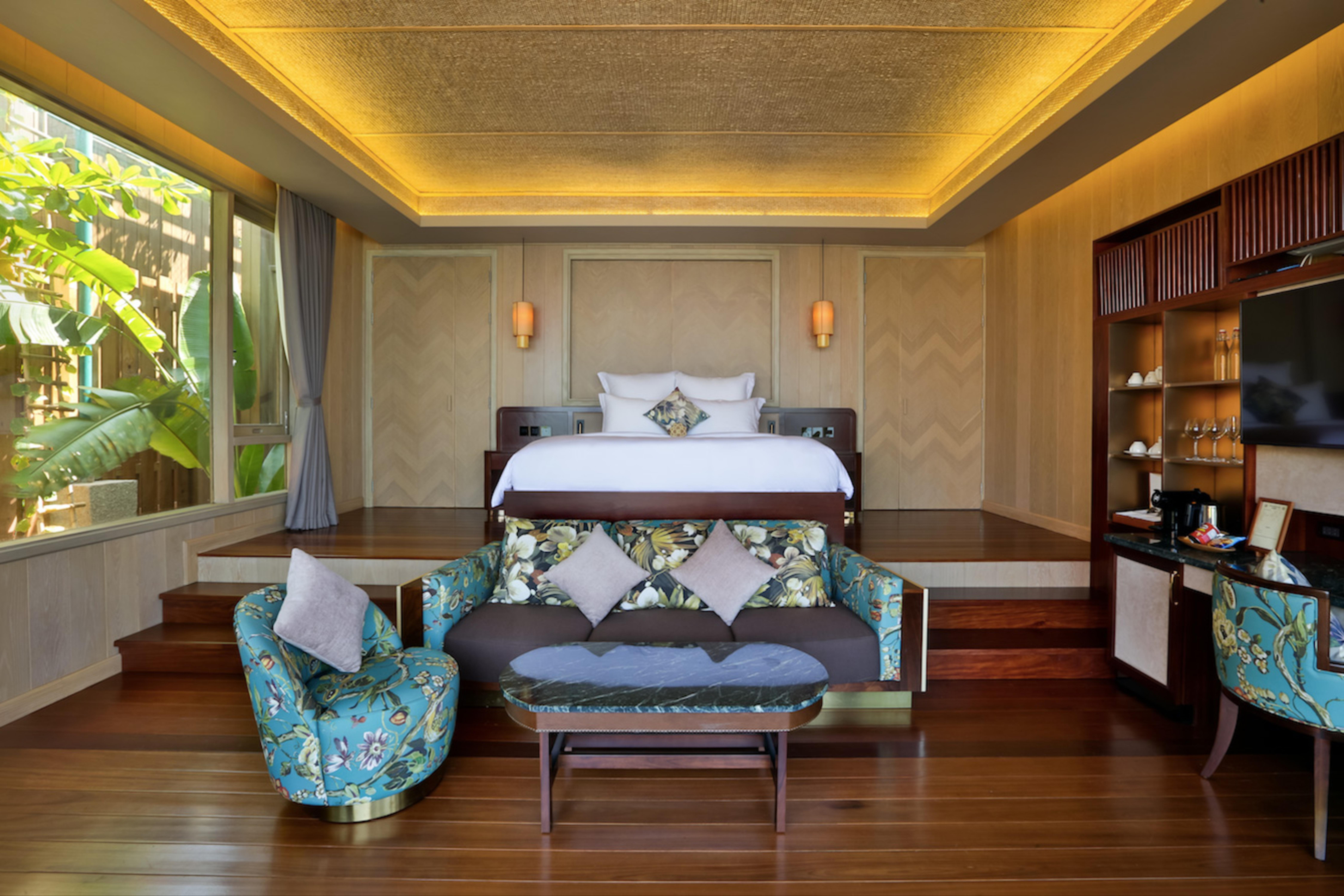 An Lam Retreats Ninh Van Bay (Adults Only) Exterior photo