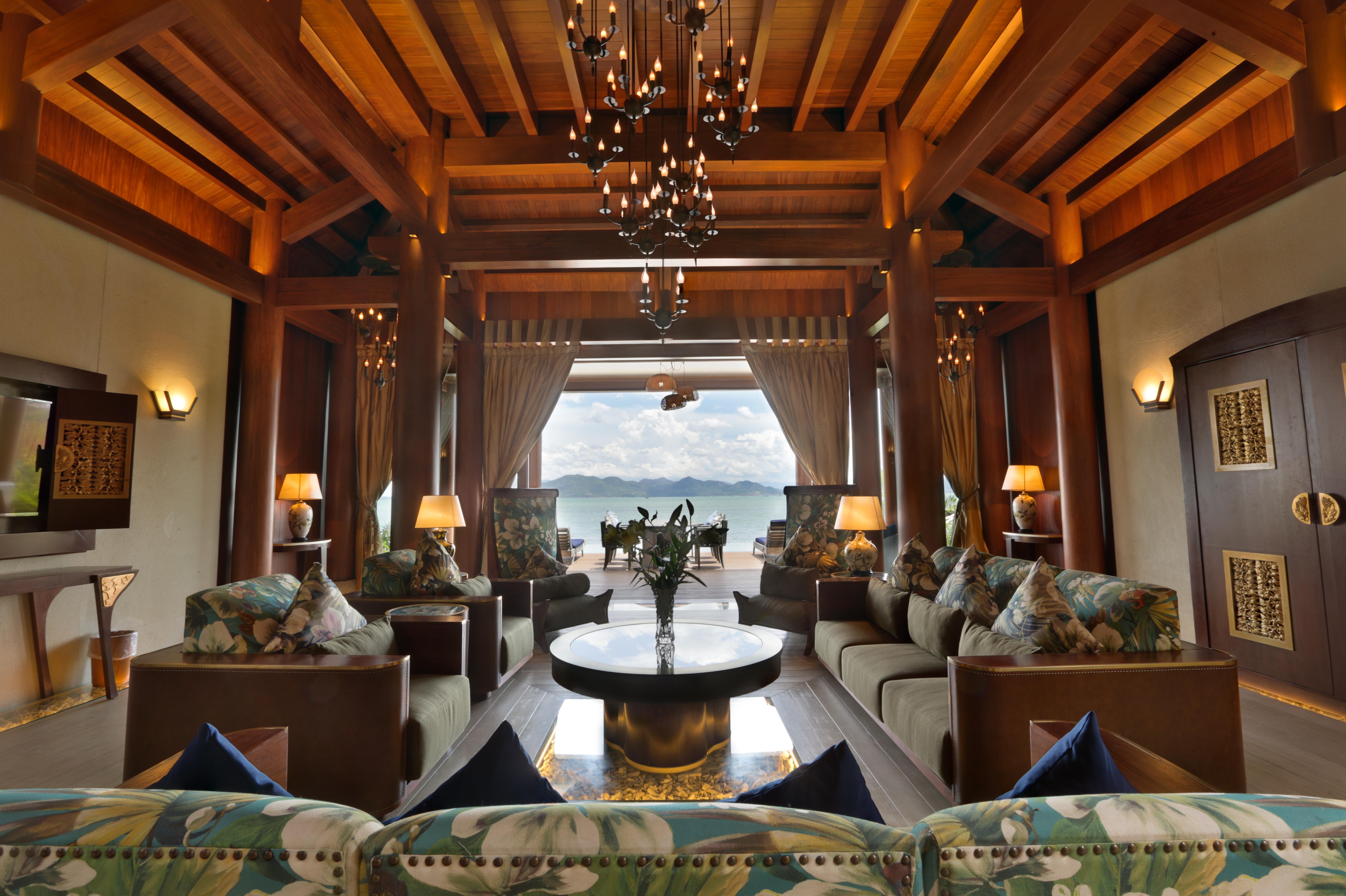 An Lam Retreats Ninh Van Bay (Adults Only) Exterior photo