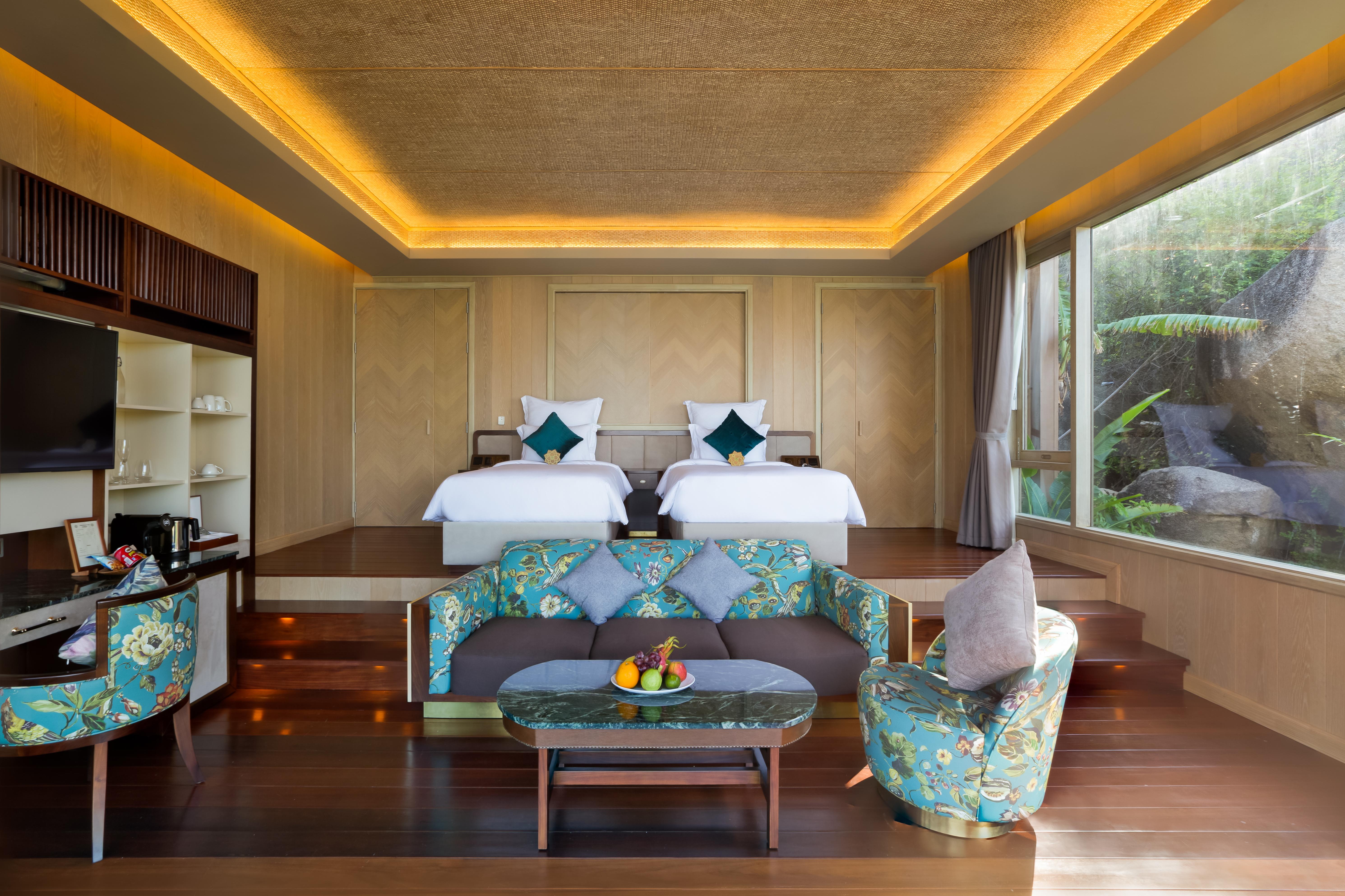 An Lam Retreats Ninh Van Bay (Adults Only) Exterior photo