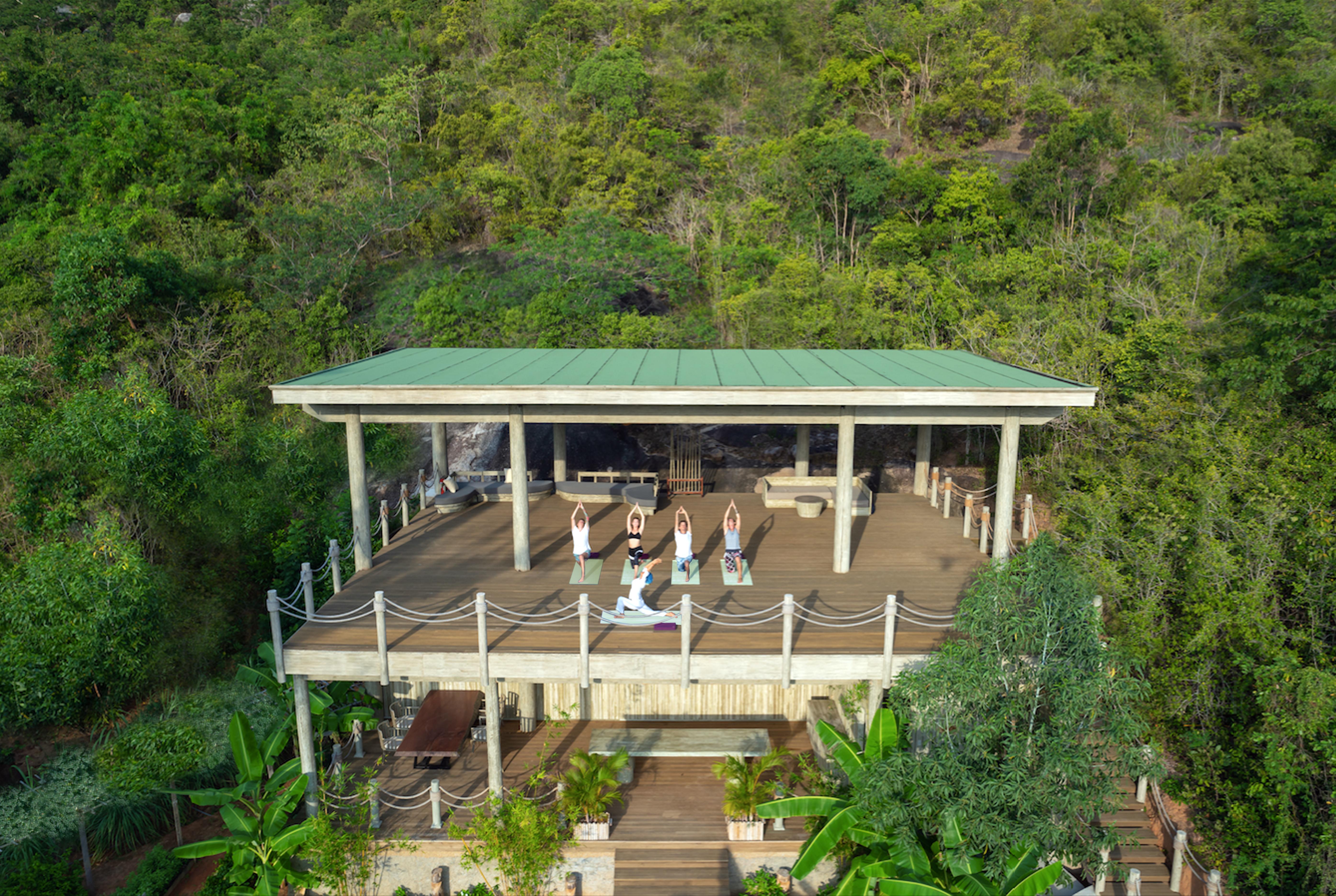 An Lam Retreats Ninh Van Bay (Adults Only) Exterior photo