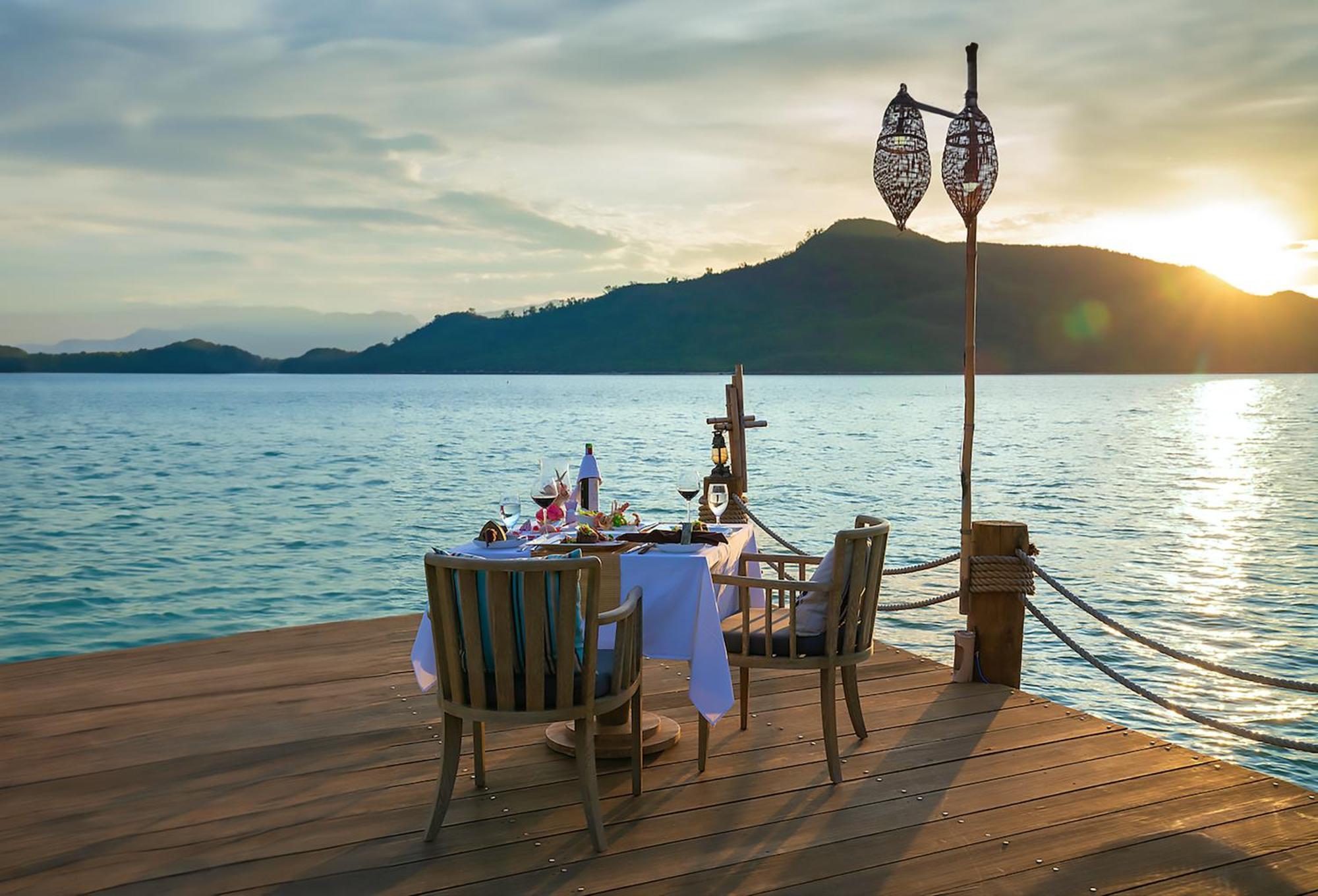 An Lam Retreats Ninh Van Bay (Adults Only) Exterior photo