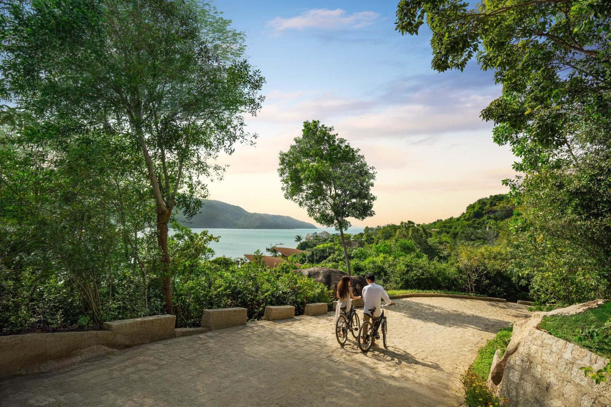 An Lam Retreats Ninh Van Bay (Adults Only) Exterior photo