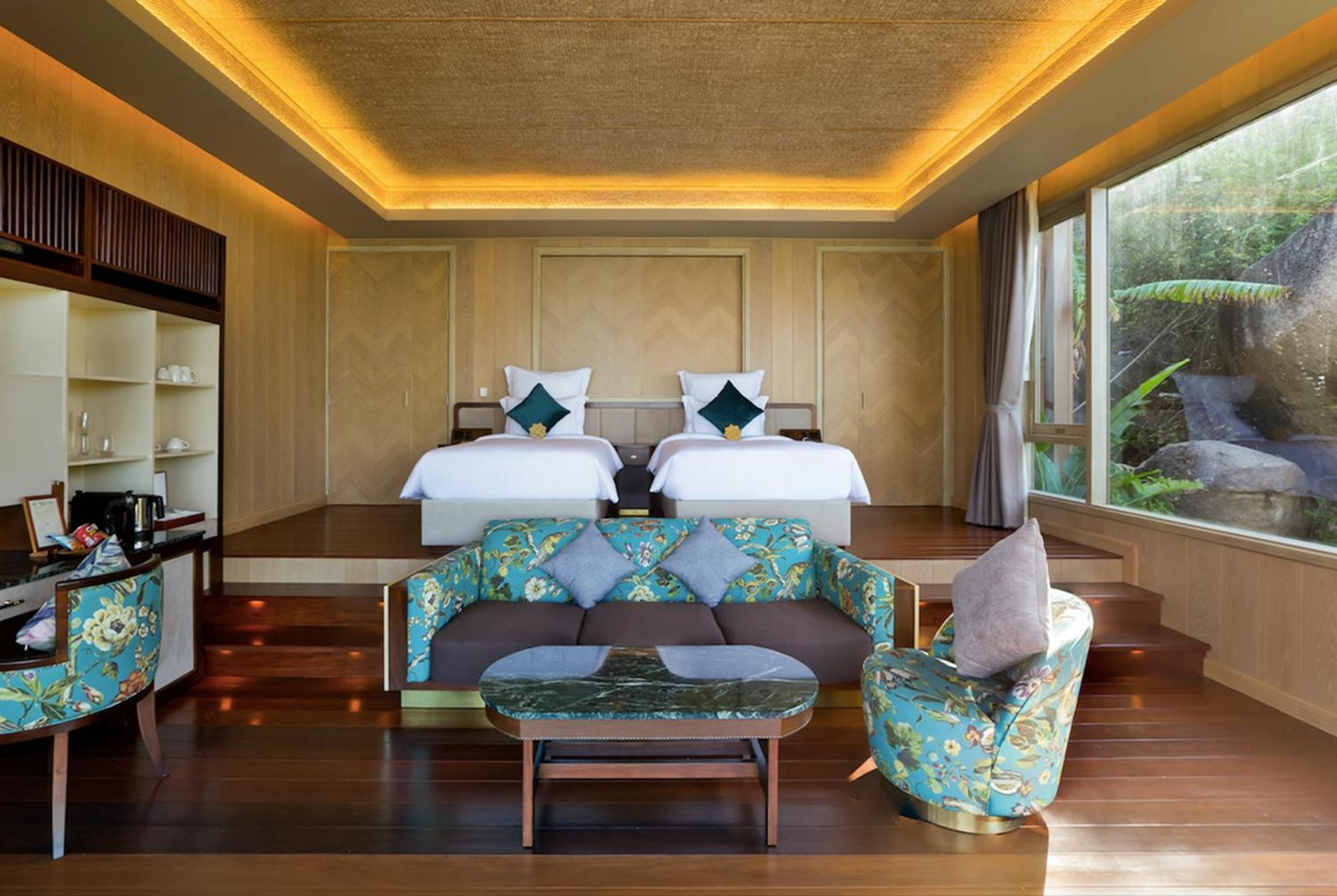 An Lam Retreats Ninh Van Bay (Adults Only) Exterior photo