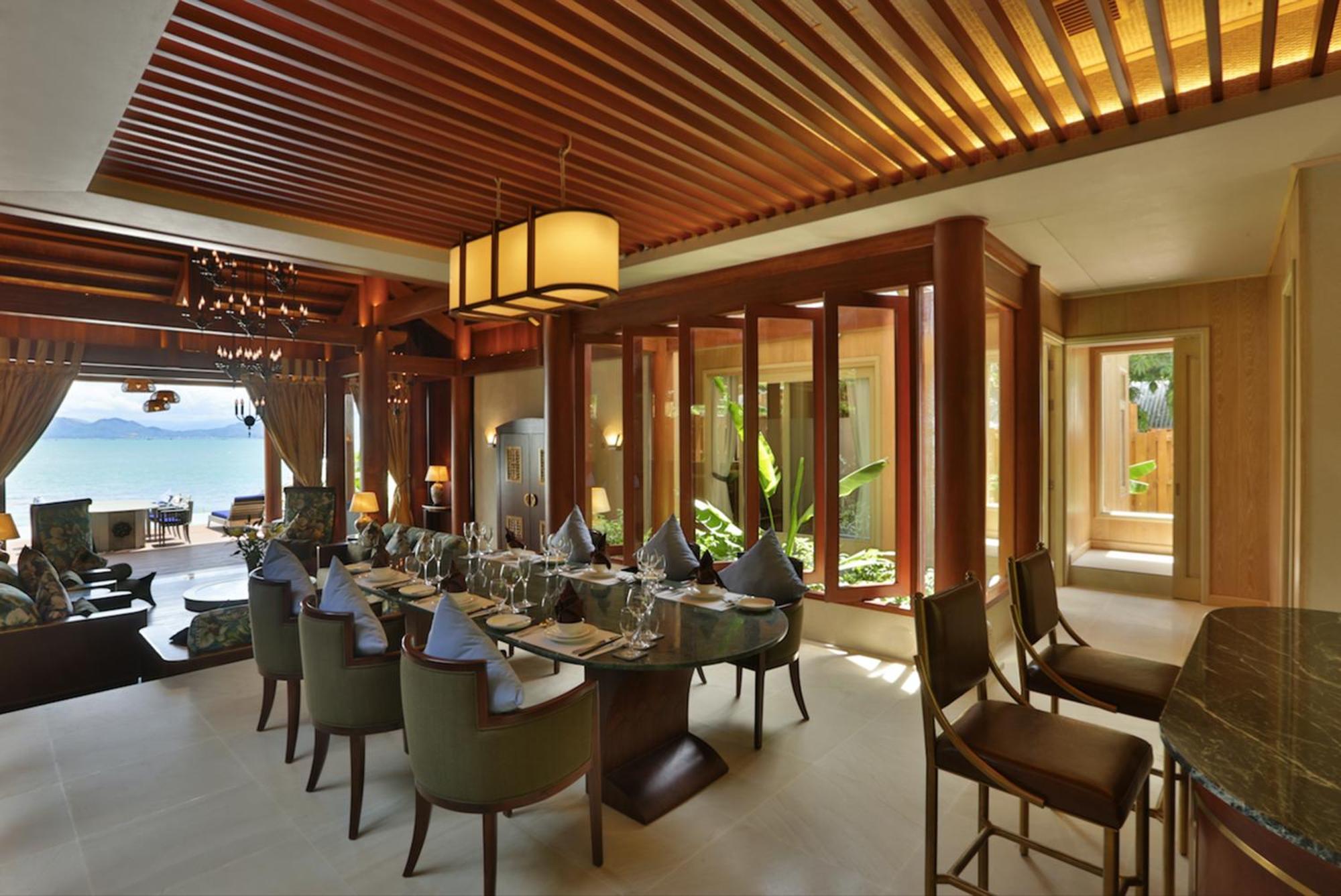 An Lam Retreats Ninh Van Bay (Adults Only) Exterior photo