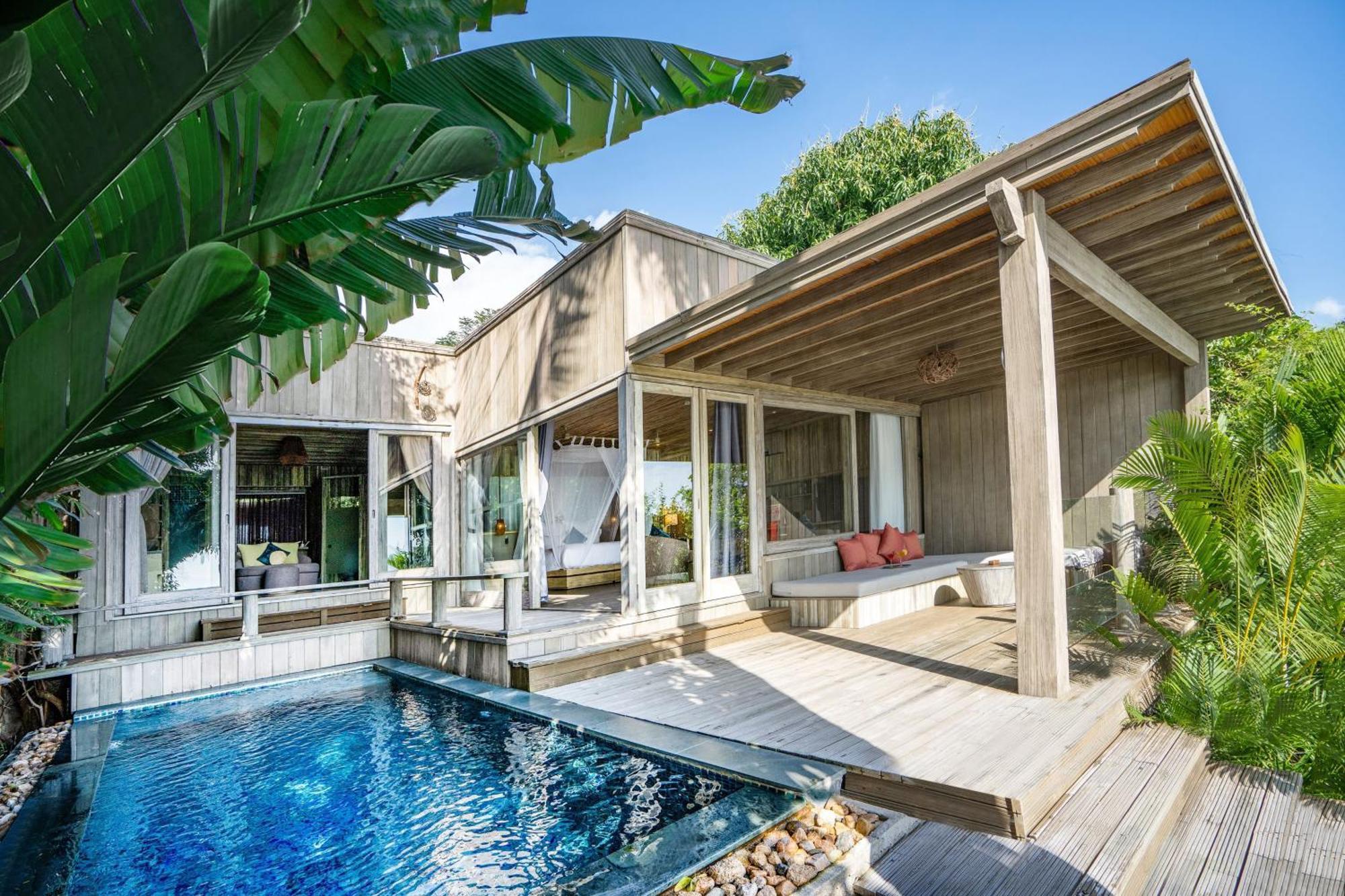 An Lam Retreats Ninh Van Bay (Adults Only) Exterior photo