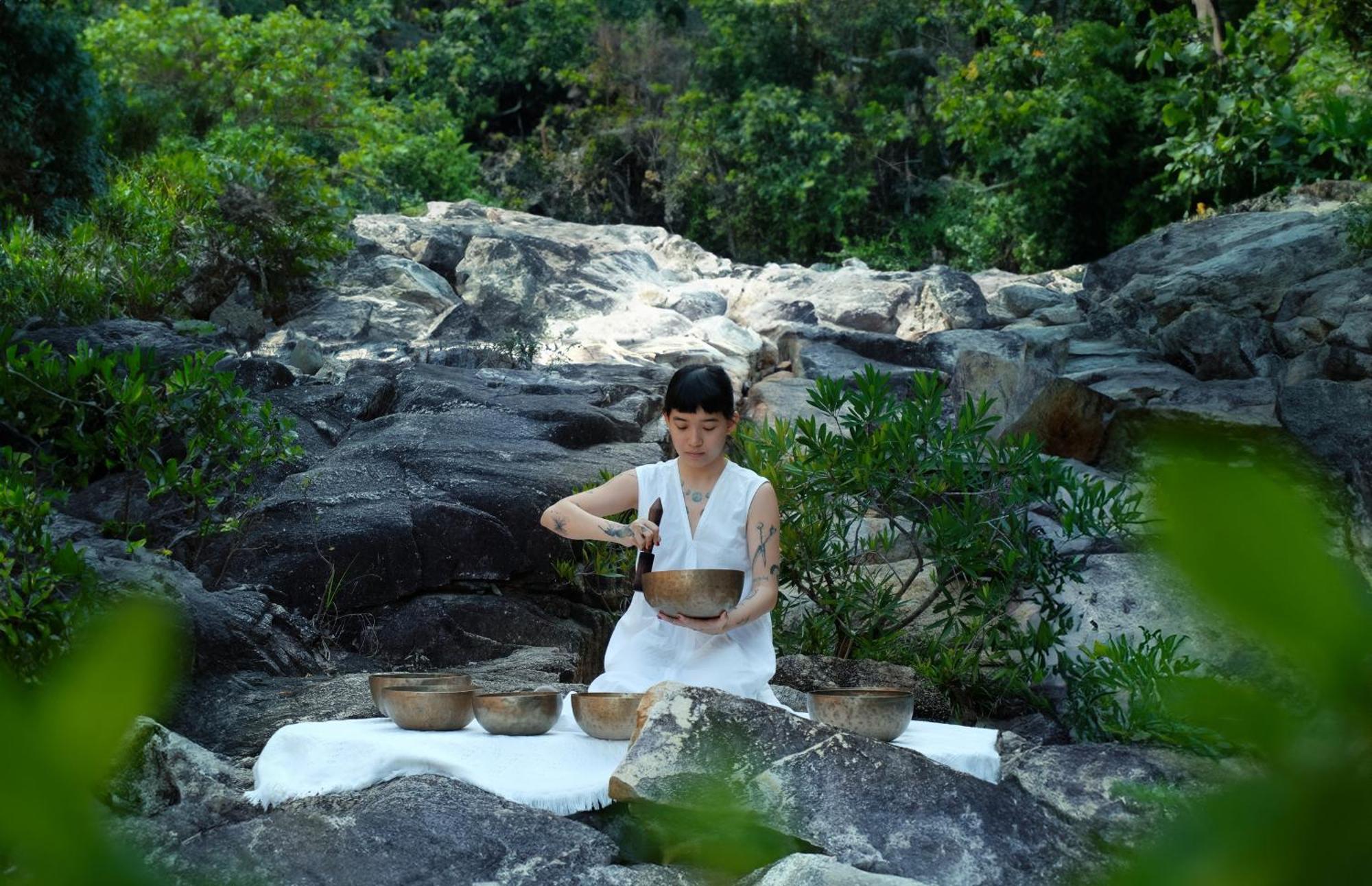 An Lam Retreats Ninh Van Bay (Adults Only) Exterior photo