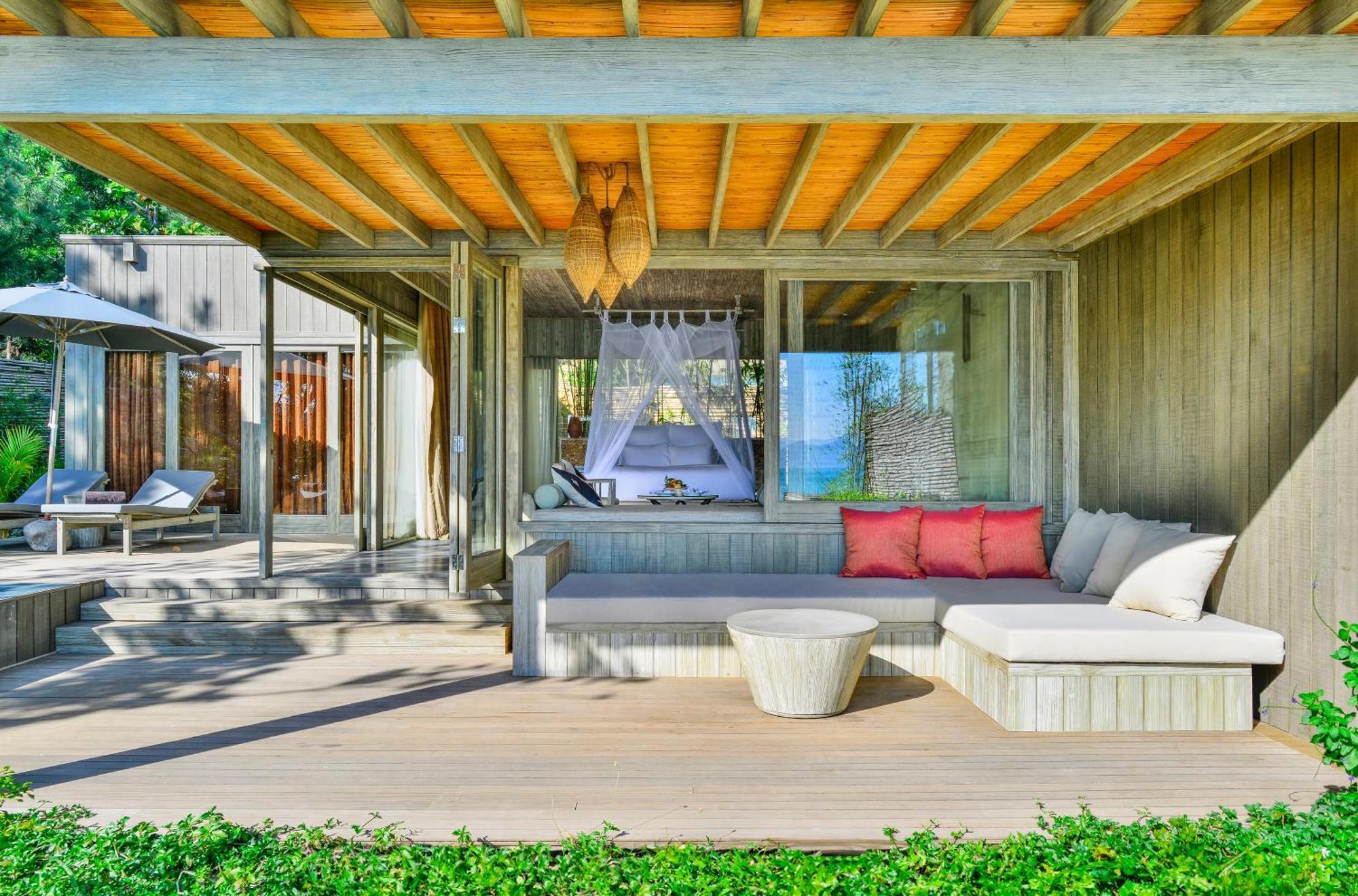 An Lam Retreats Ninh Van Bay (Adults Only) Exterior photo