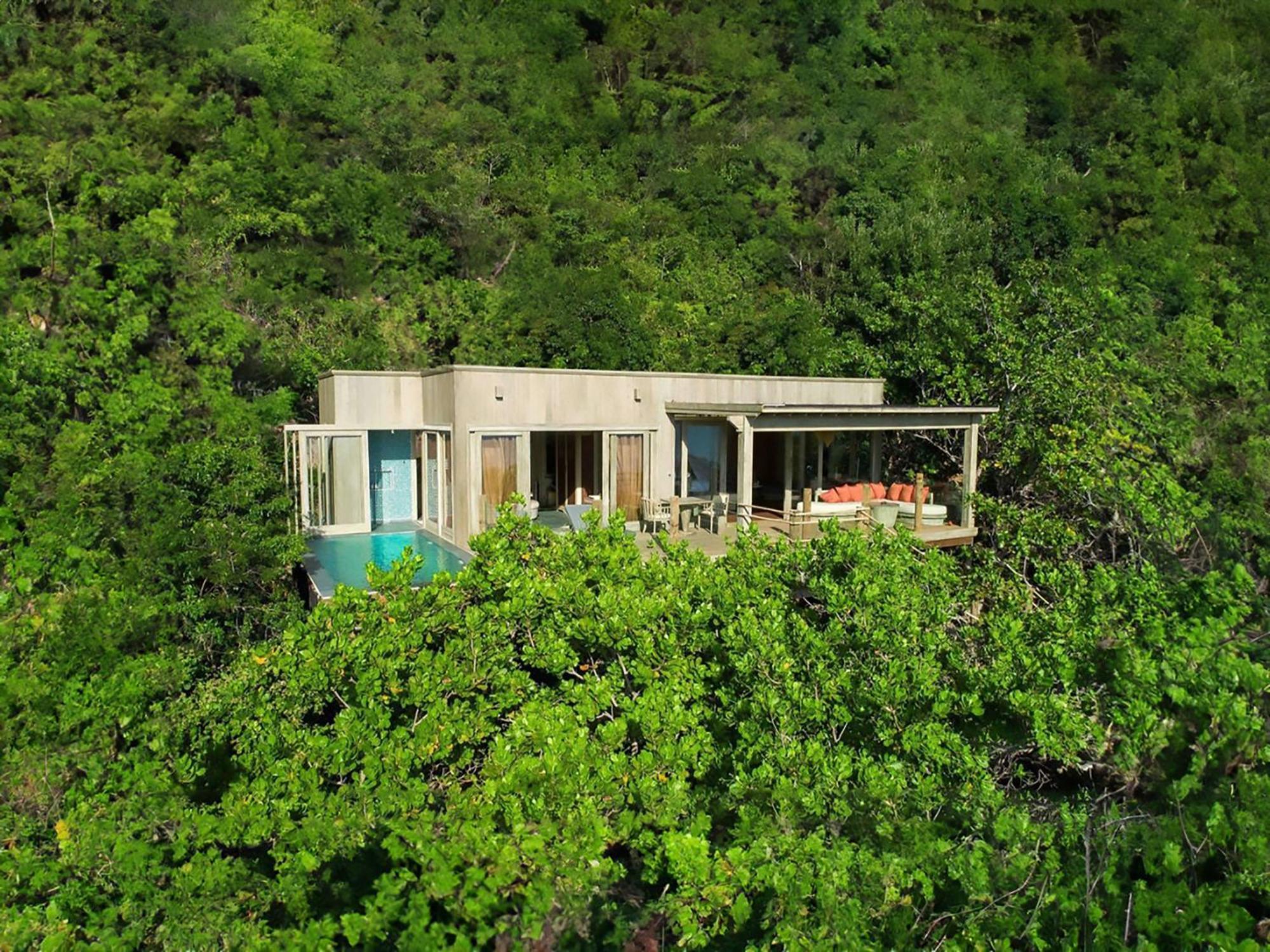 An Lam Retreats Ninh Van Bay (Adults Only) Exterior photo