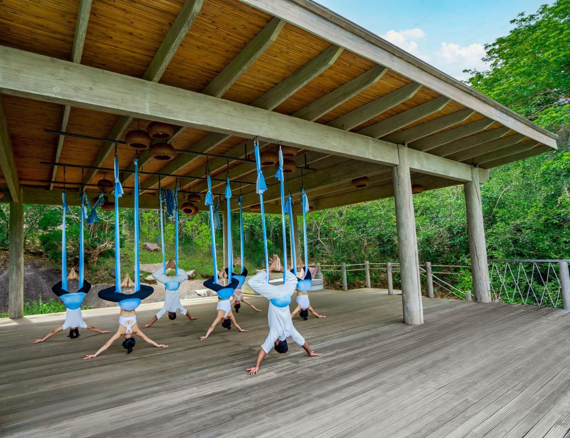 An Lam Retreats Ninh Van Bay (Adults Only) Exterior photo