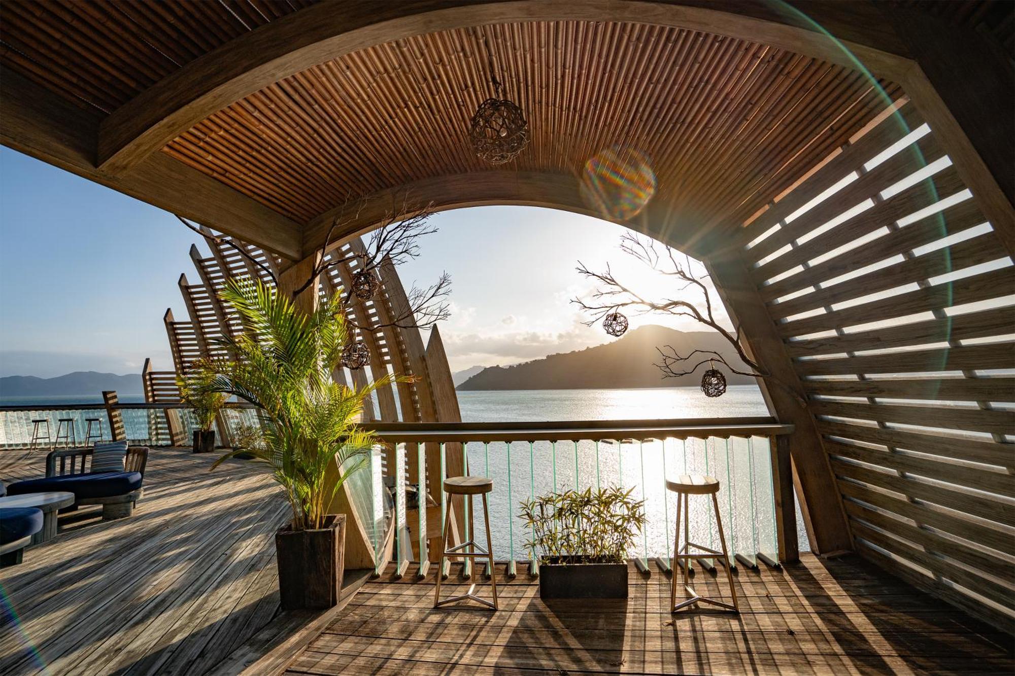 An Lam Retreats Ninh Van Bay (Adults Only) Exterior photo