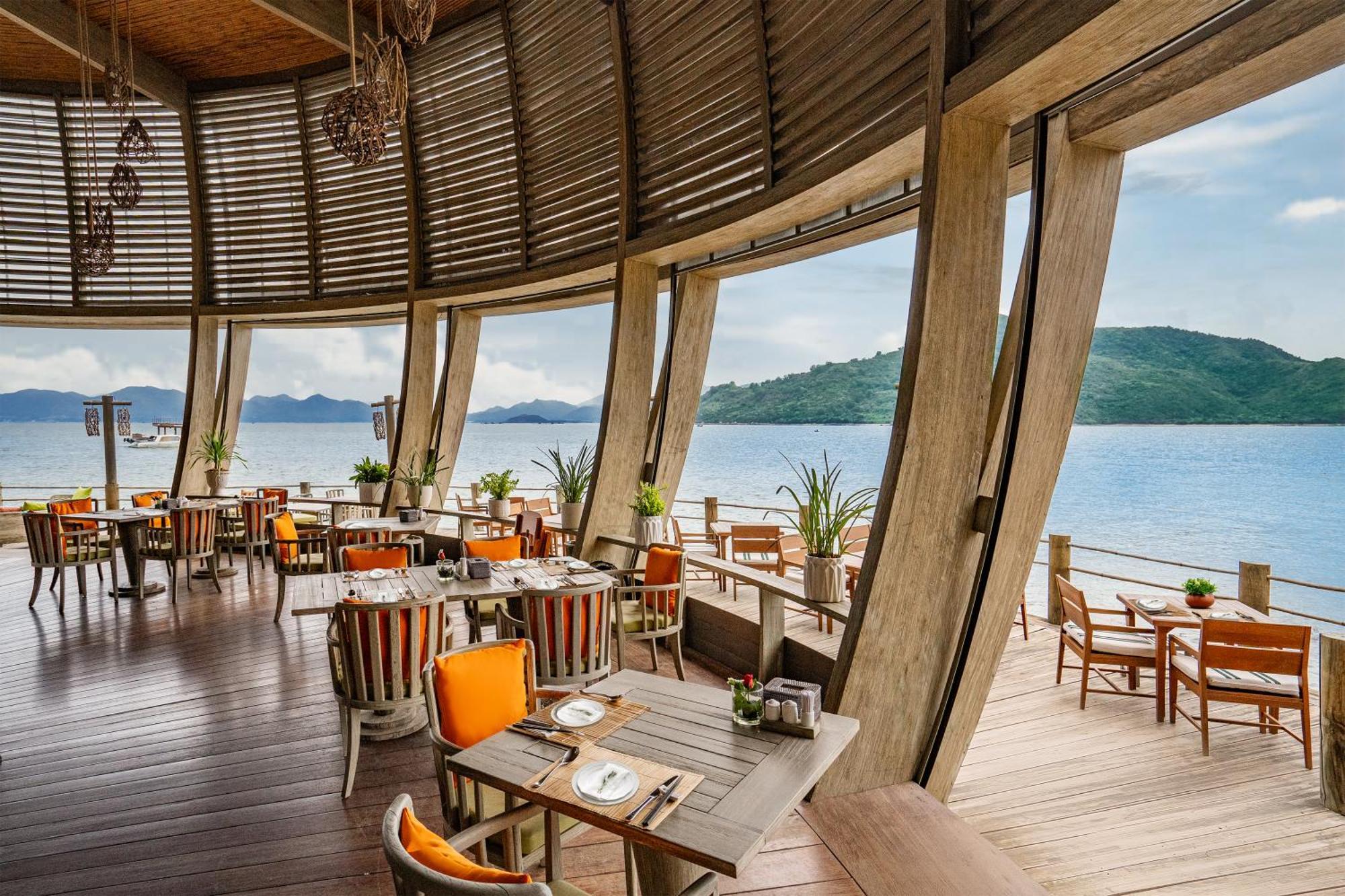 An Lam Retreats Ninh Van Bay (Adults Only) Exterior photo