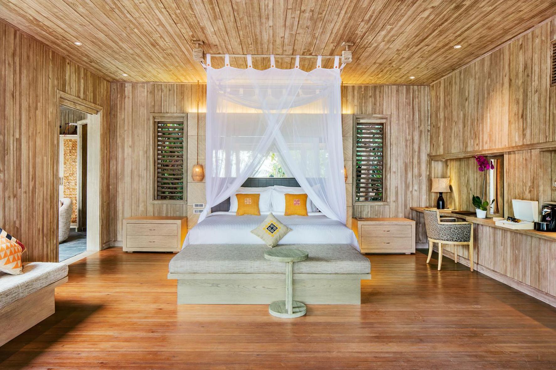 An Lam Retreats Ninh Van Bay (Adults Only) Exterior photo