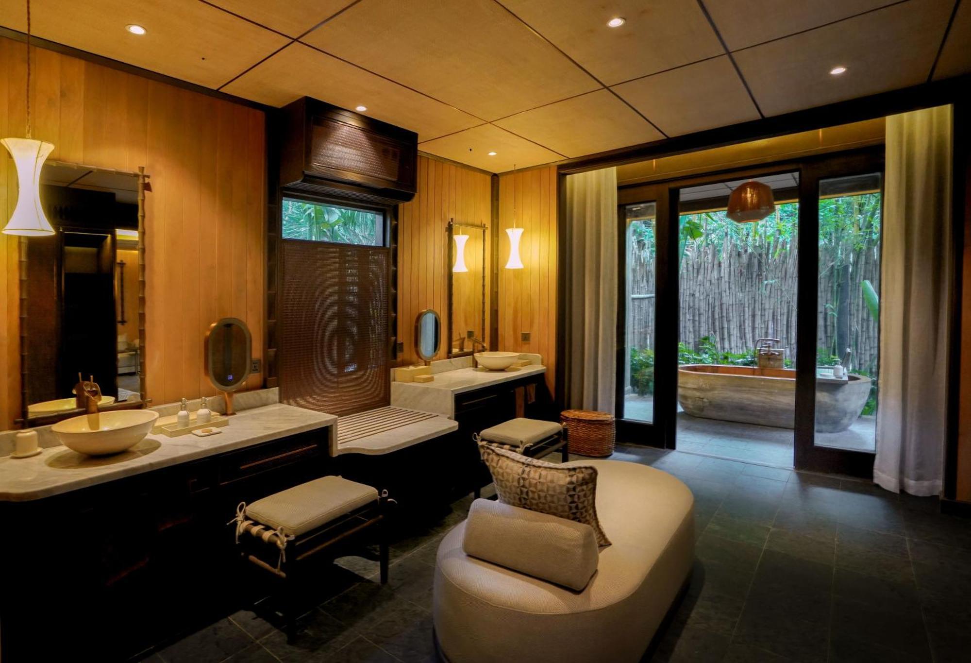 An Lam Retreats Ninh Van Bay (Adults Only) Exterior photo