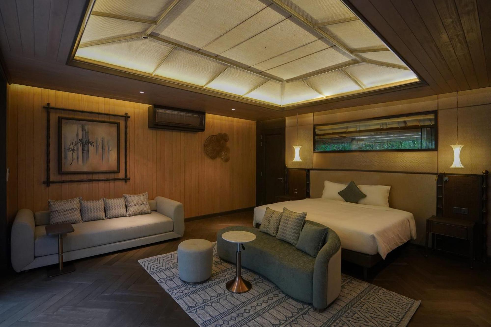 An Lam Retreats Ninh Van Bay (Adults Only) Exterior photo