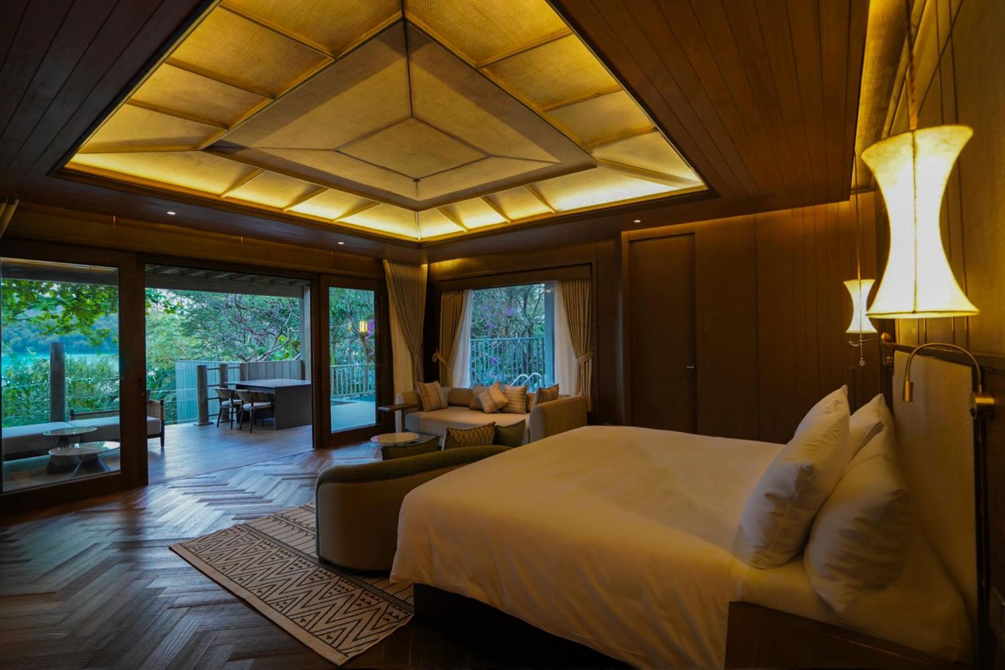 An Lam Retreats Ninh Van Bay (Adults Only) Exterior photo