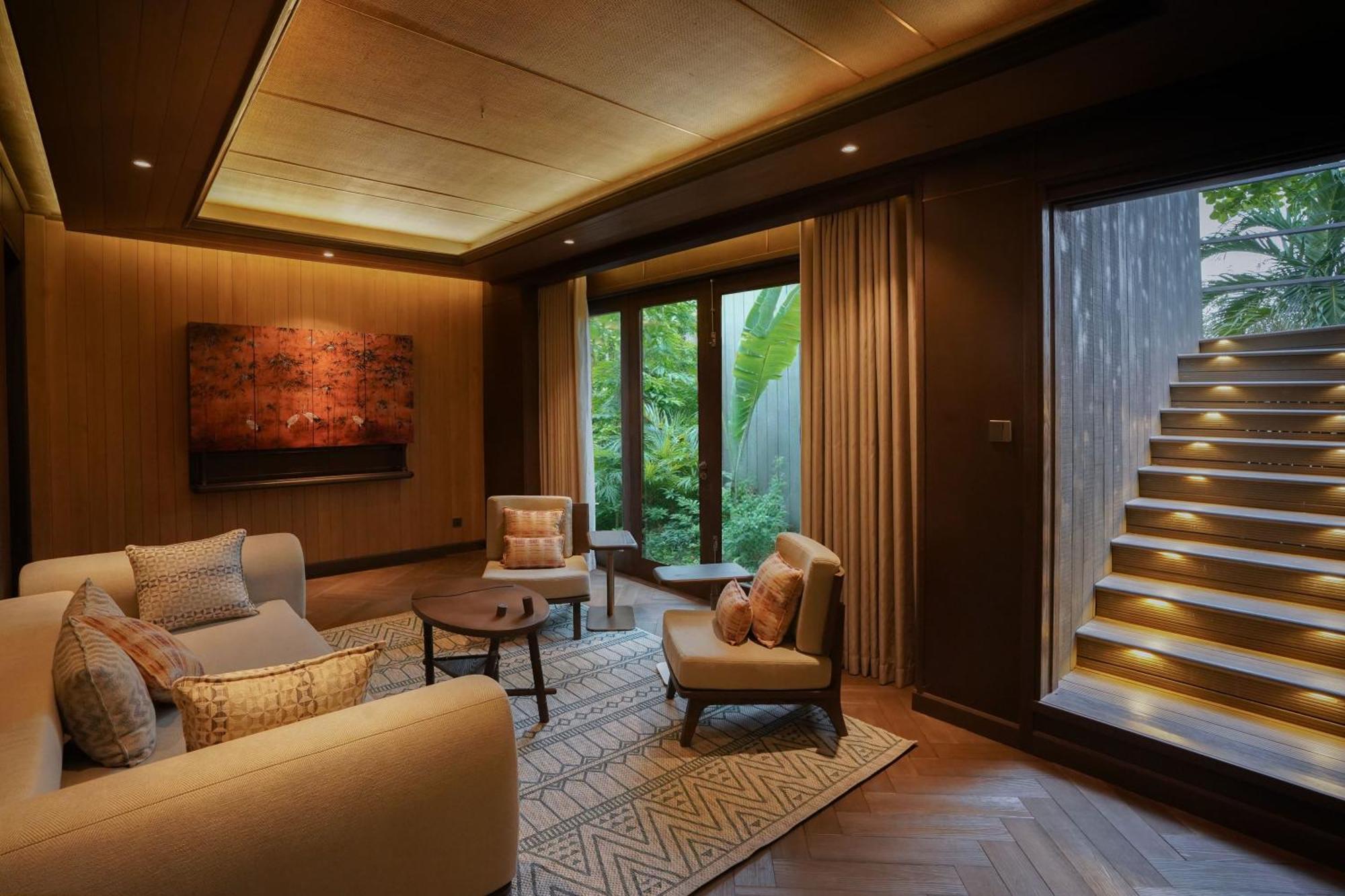 An Lam Retreats Ninh Van Bay (Adults Only) Exterior photo