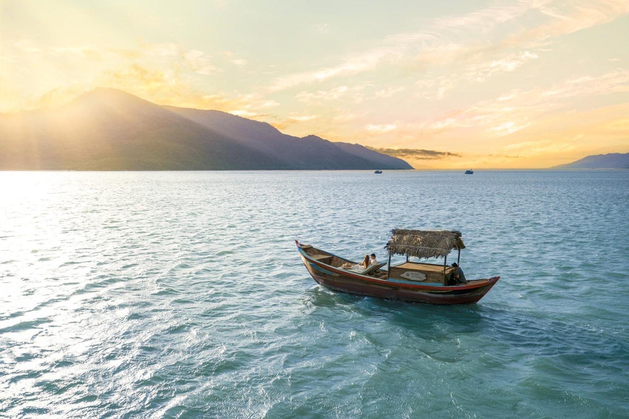 An Lam Retreats Ninh Van Bay (Adults Only) Exterior photo