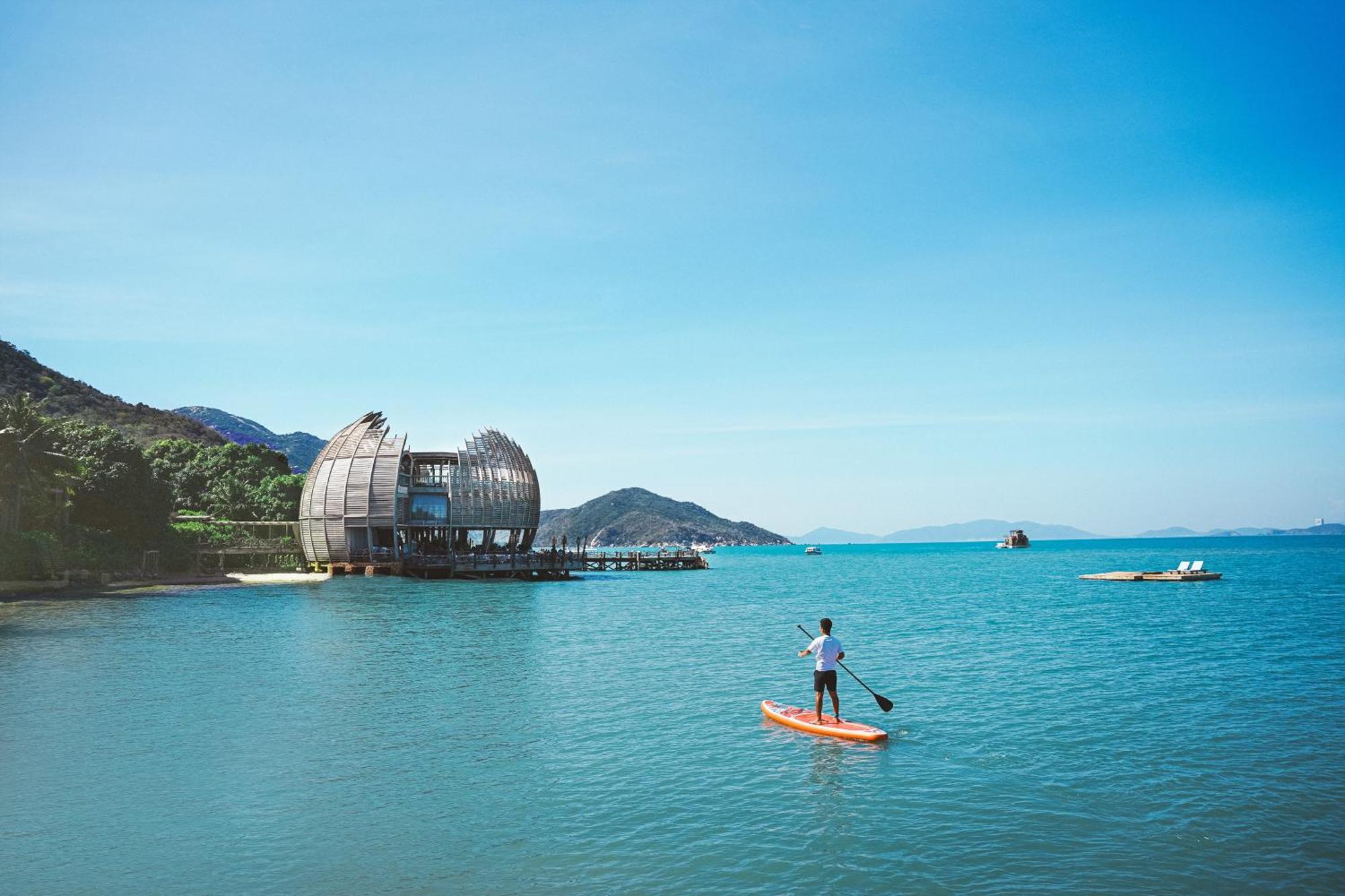 An Lam Retreats Ninh Van Bay (Adults Only) Exterior photo