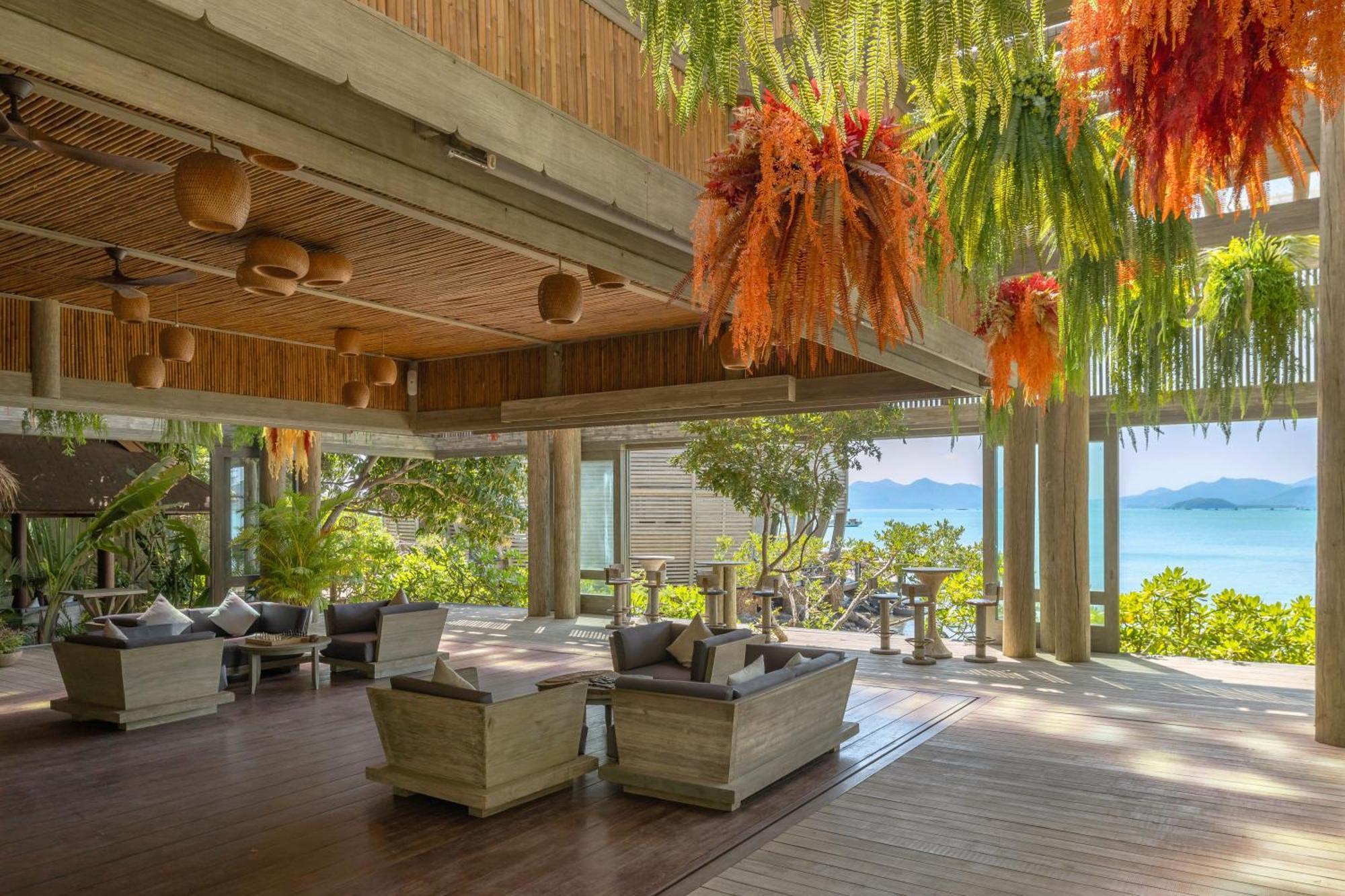 An Lam Retreats Ninh Van Bay (Adults Only) Exterior photo