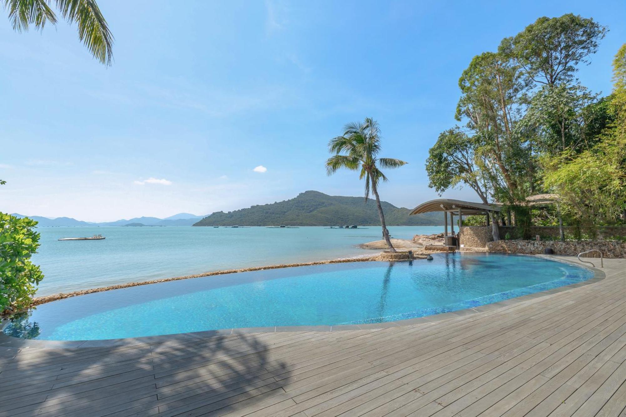 An Lam Retreats Ninh Van Bay (Adults Only) Exterior photo