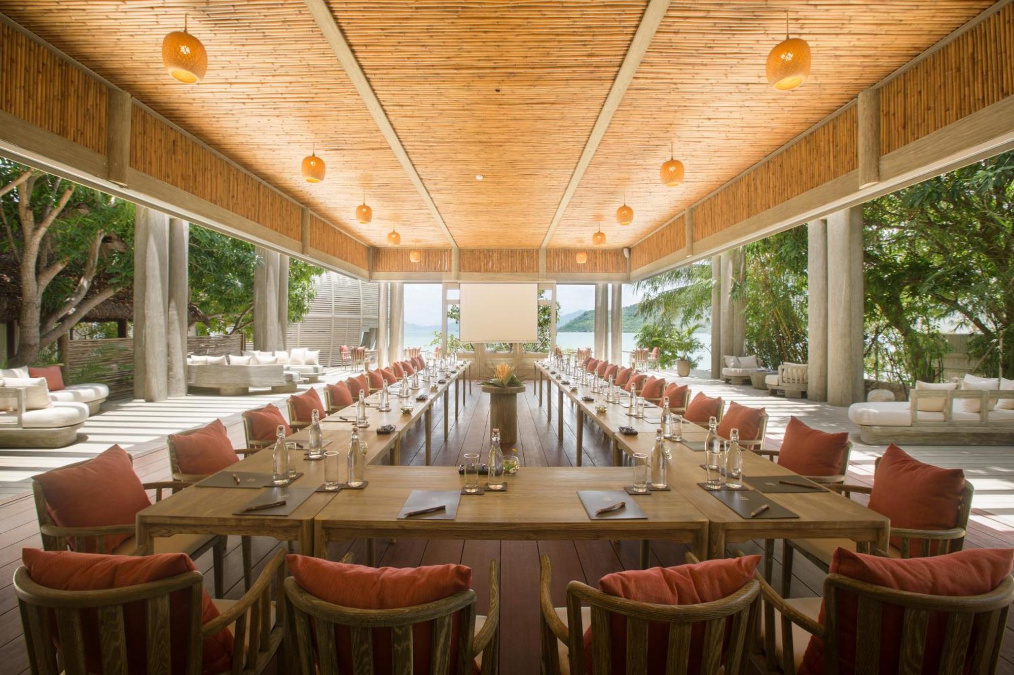 An Lam Retreats Ninh Van Bay (Adults Only) Exterior photo
