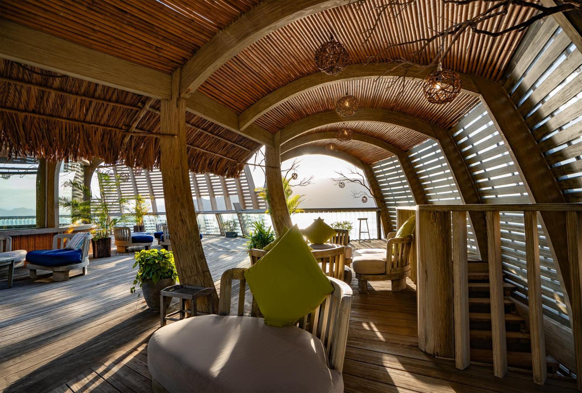 An Lam Retreats Ninh Van Bay (Adults Only) Exterior photo
