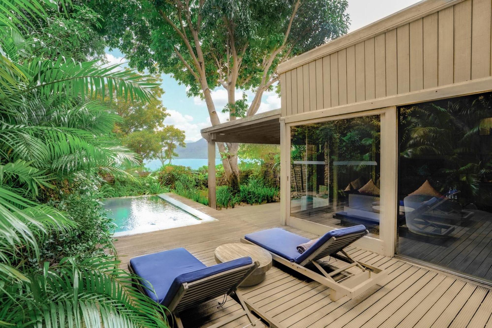 An Lam Retreats Ninh Van Bay (Adults Only) Exterior photo